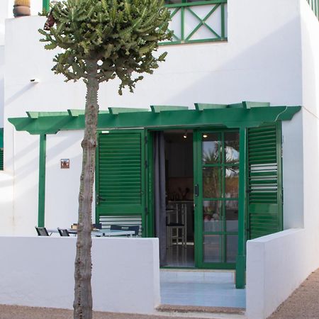 Casa Paz - Cozy 2 Bedroom Apartment Close To Dorada Beach Playa Blanca  Buitenkant foto