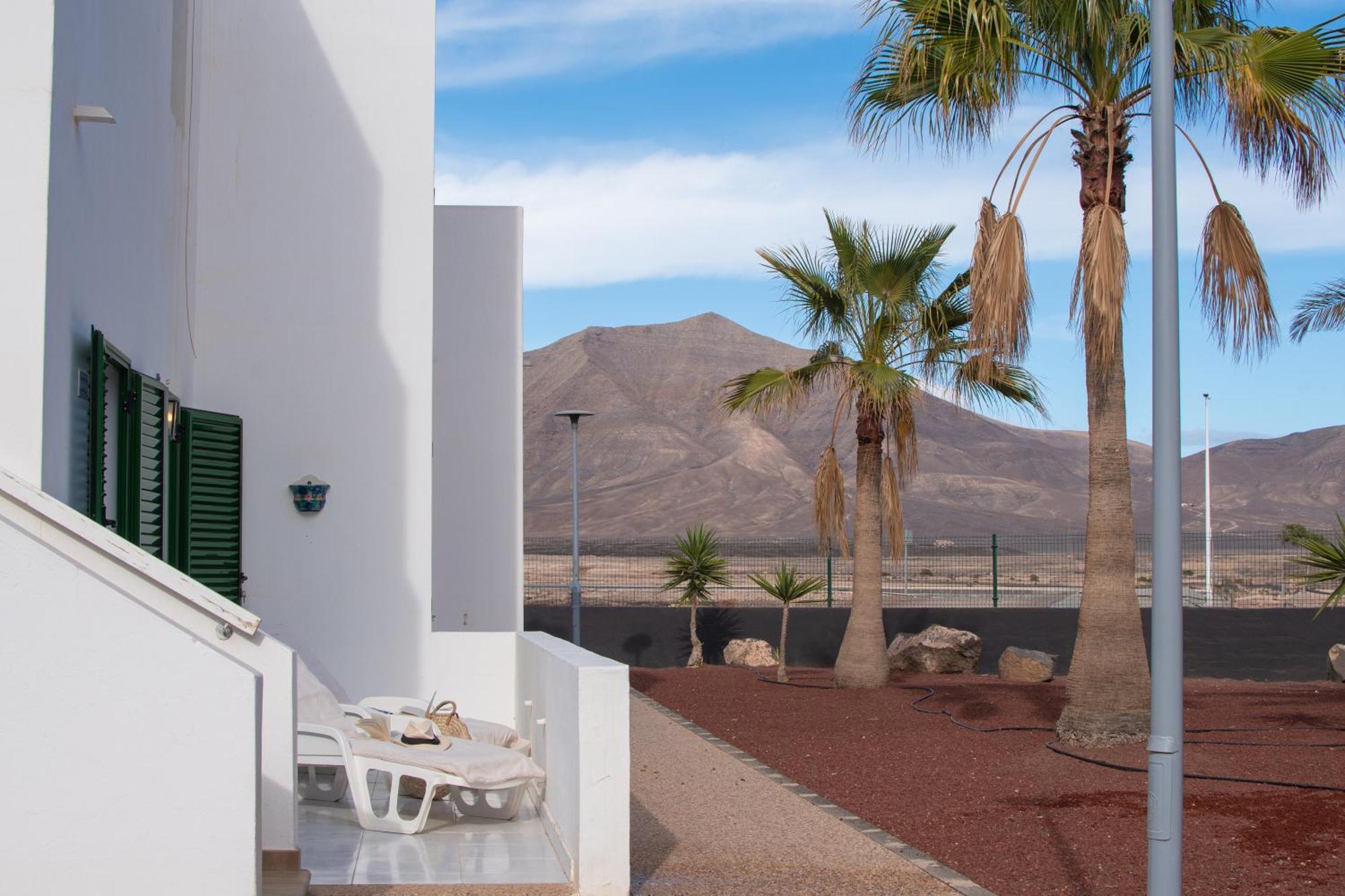 Casa Paz - Cozy 2 Bedroom Apartment Close To Dorada Beach Playa Blanca  Buitenkant foto