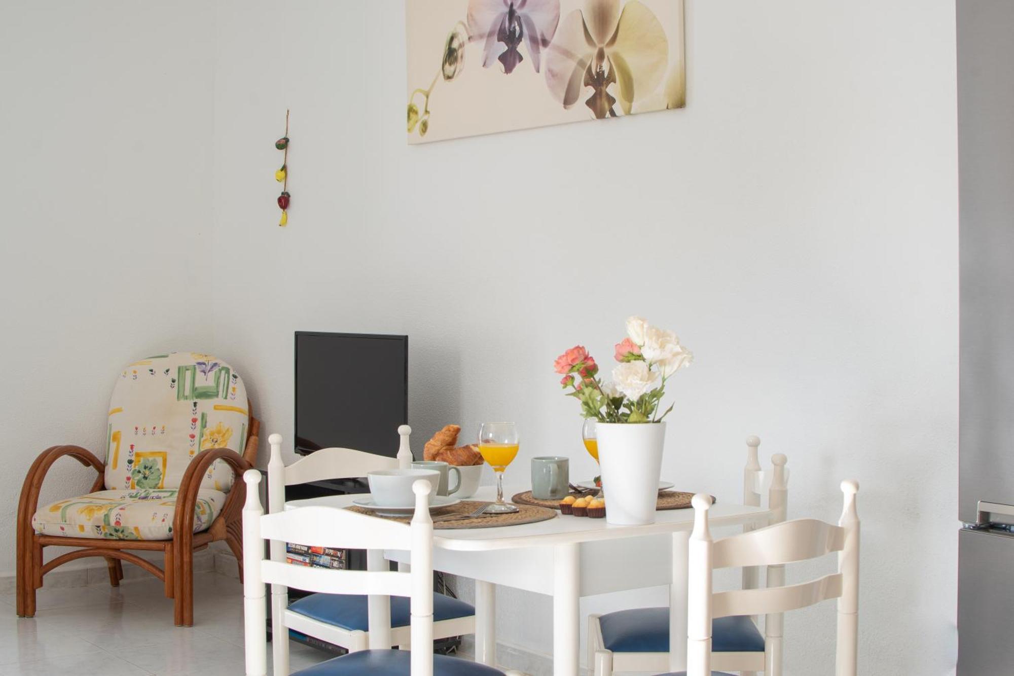 Casa Paz - Cozy 2 Bedroom Apartment Close To Dorada Beach Playa Blanca  Buitenkant foto