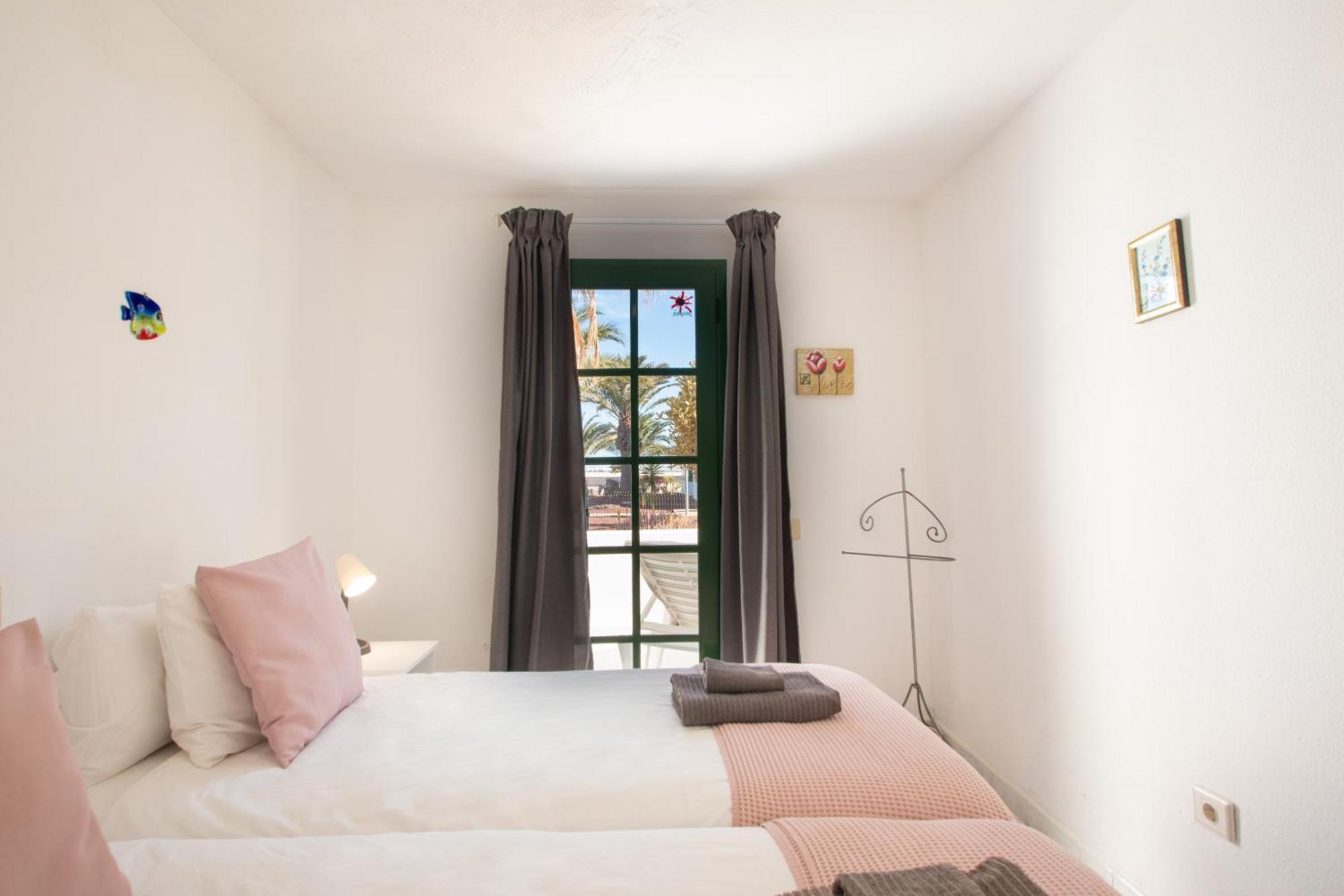 Casa Paz - Cozy 2 Bedroom Apartment Close To Dorada Beach Playa Blanca  Buitenkant foto